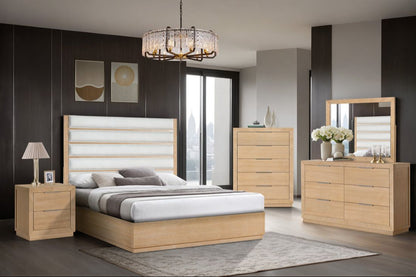 OSLO Bedroom Set