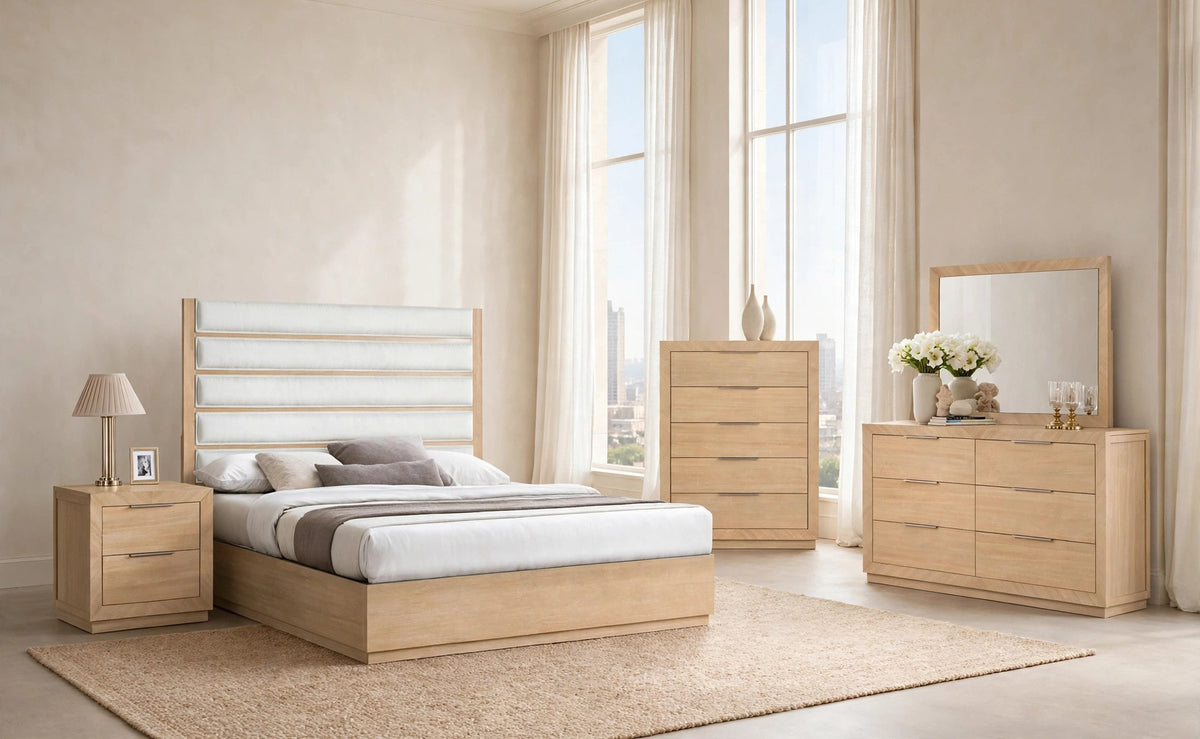 OSLO Bedroom Set