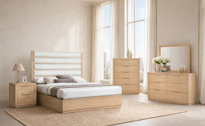 OSLO Bedroom Set