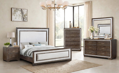 BOSON Bedroom Set