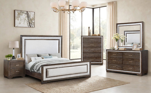 BOSON Bedroom Set