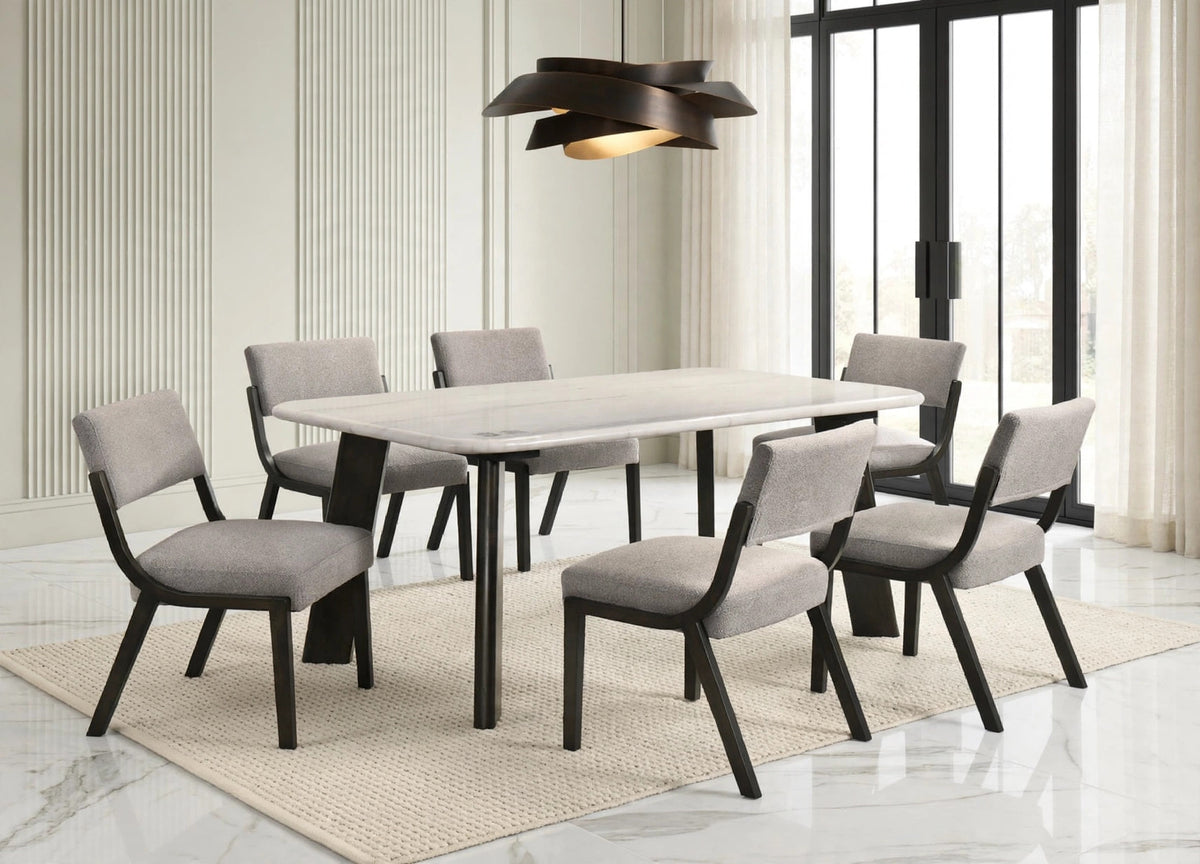 Parker20 7-Piece Dining Set