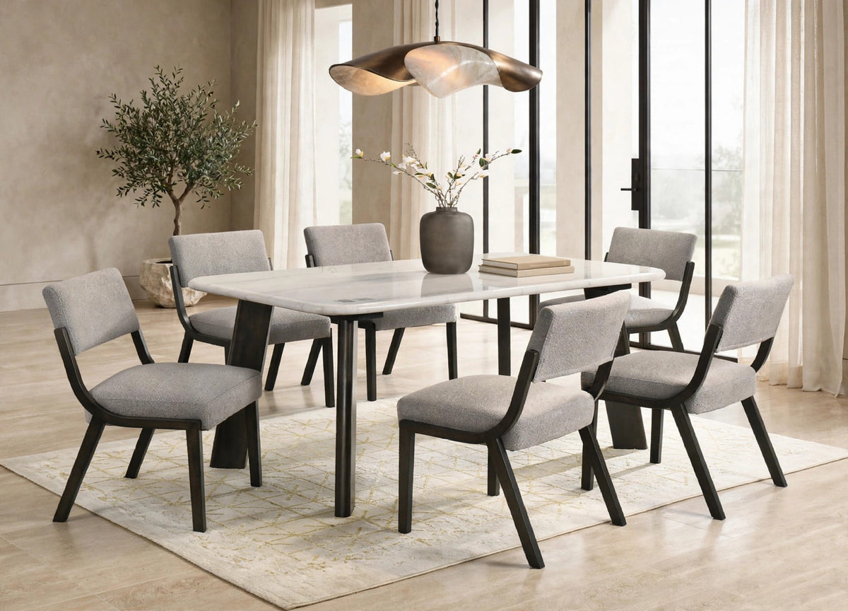 Parker20 7-Piece Dining Set