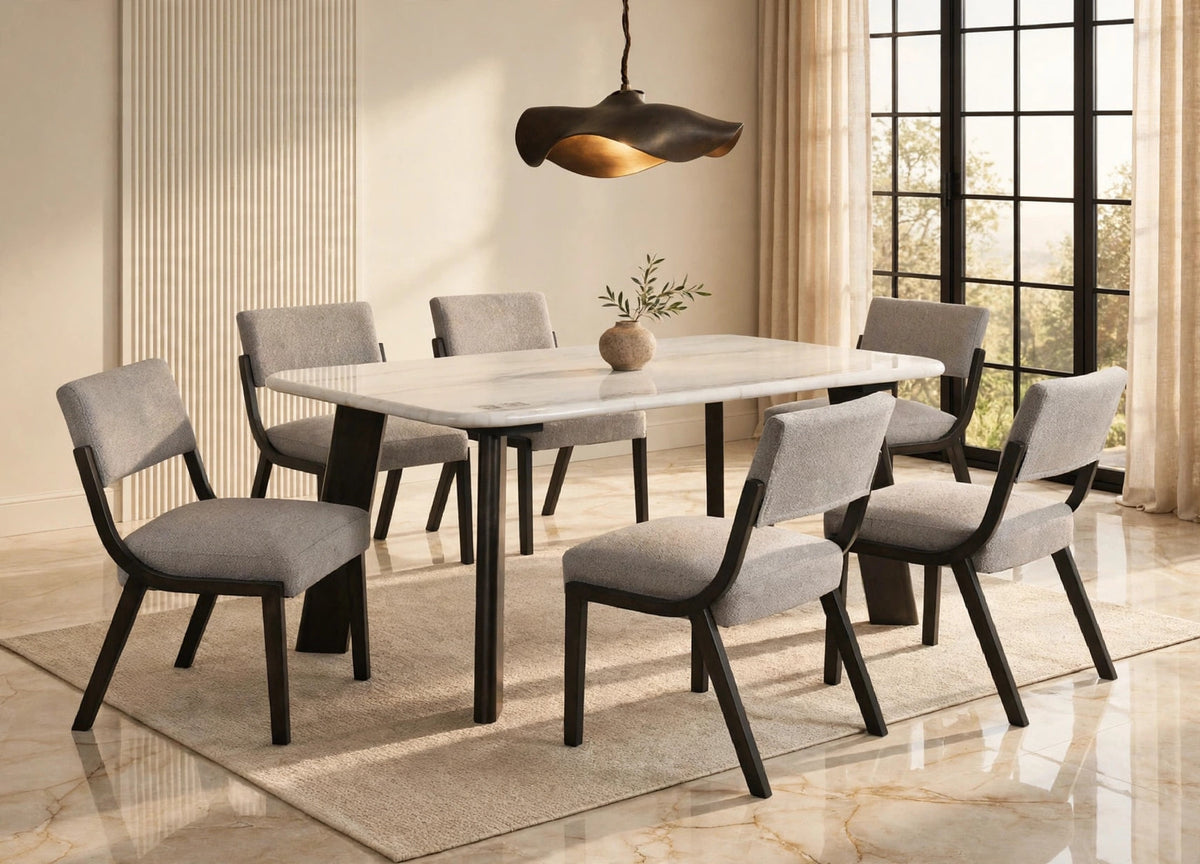 Parker20 7-Piece Dining Set