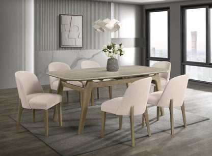 Adriana 7-Piece Dining Set